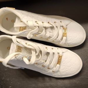 Guess brand Wedge Sneakers